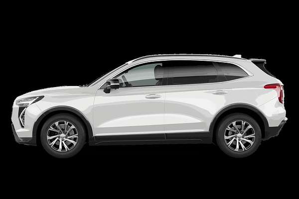 2025 GWM Haval Jolion Lux A01