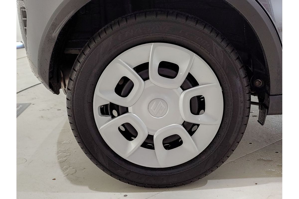 2024 Suzuki Ignis GL MF Series II