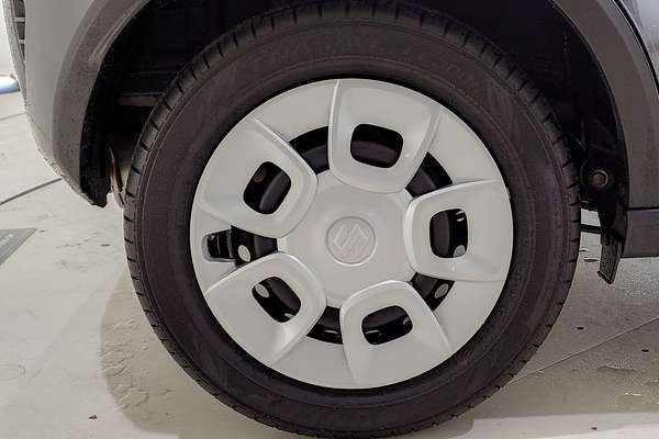 2024 Suzuki Ignis GL MF Series II