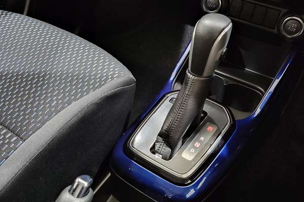 2024 Suzuki Ignis GL MF Series II