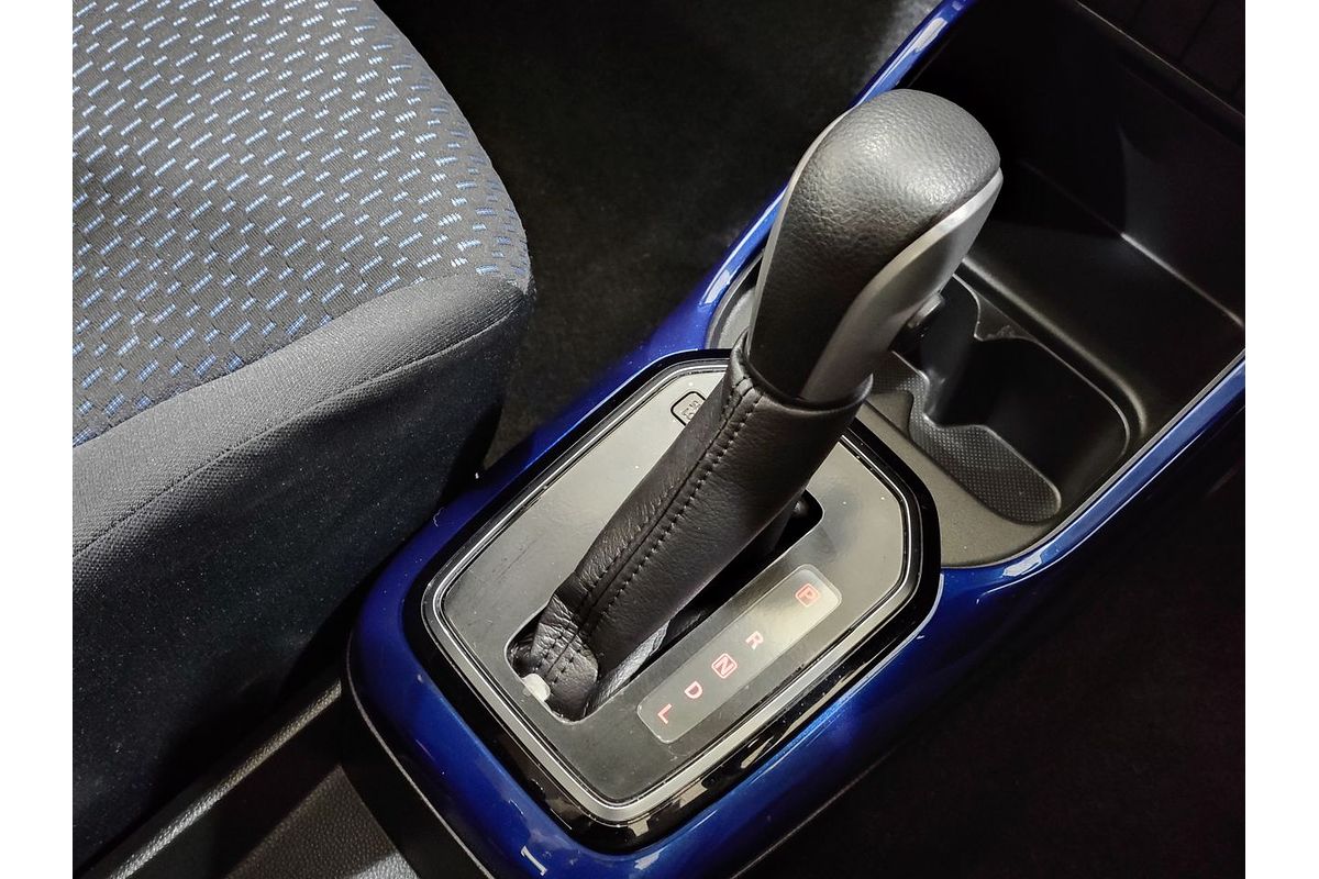 2024 Suzuki Ignis GL MF Series II