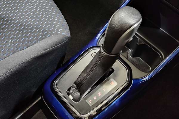 2024 Suzuki Ignis GL MF Series II