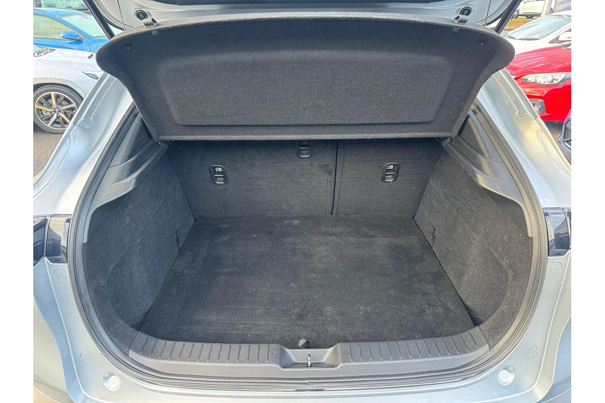 2021 Mazda CX-30 G20 Touring DM Series