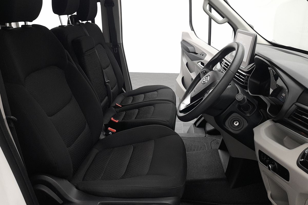2022 LDV Deliver 9 LWB