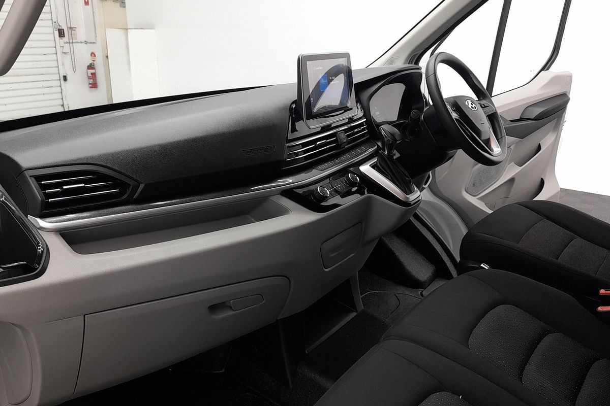 2022 LDV Deliver 9 LWB