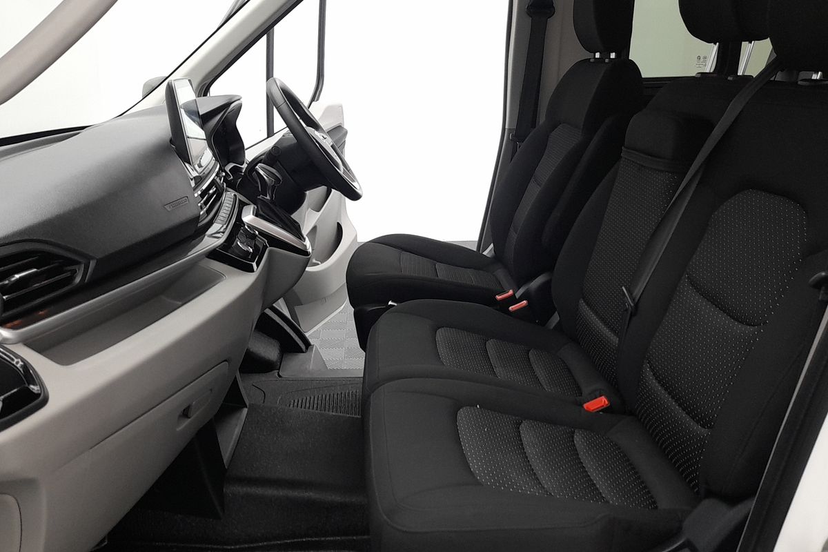 2022 LDV Deliver 9 LWB