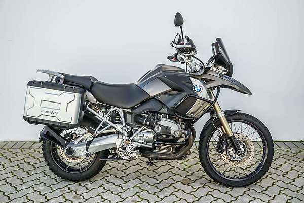 2011 BMW R 1200 GS R 1200