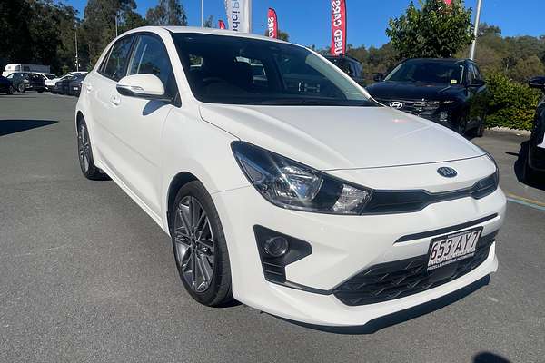 2020 Kia Rio Sport YB