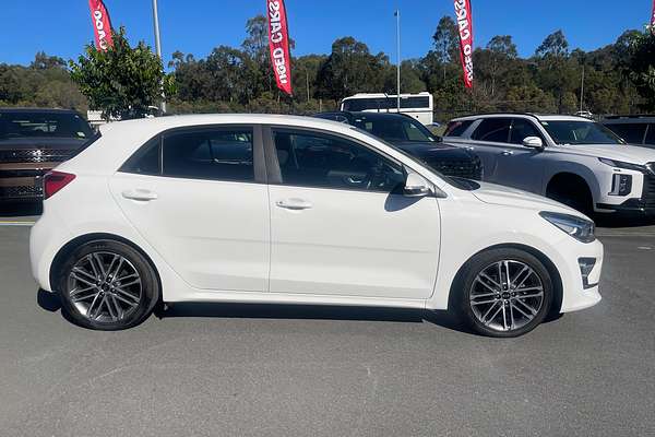 2020 Kia Rio Sport YB