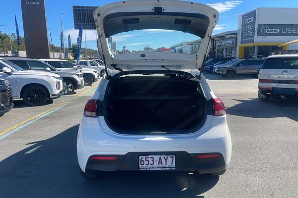 2020 Kia Rio Sport YB