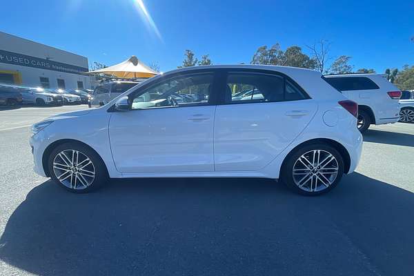 2020 Kia Rio Sport YB