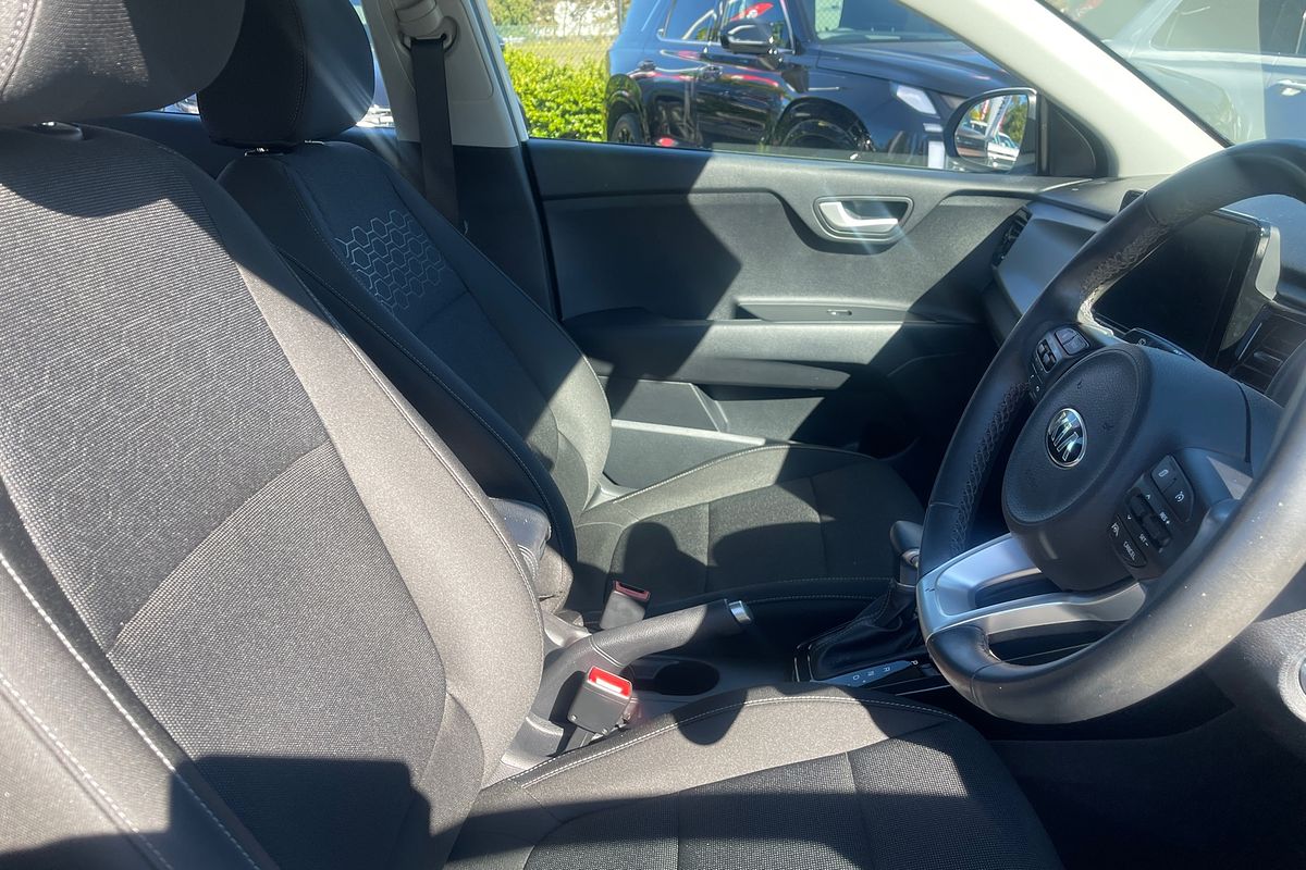 2020 Kia Rio Sport YB