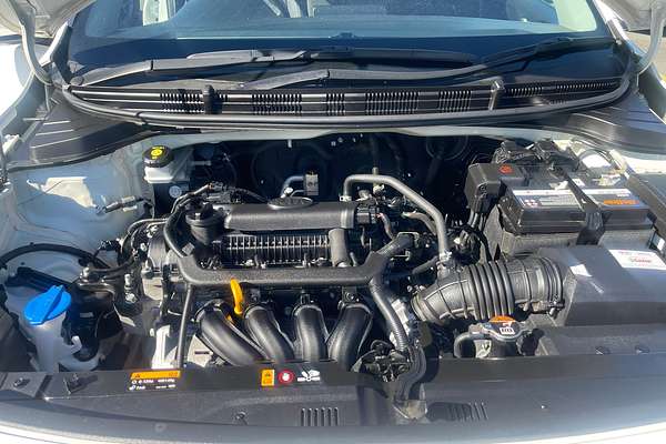 2020 Kia Rio Sport YB