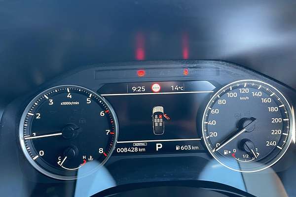 2023 Mitsubishi Outlander Aspire ZM