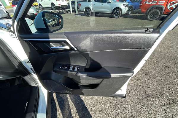 2023 Mitsubishi Outlander Aspire ZM