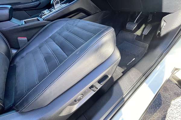 2023 Mitsubishi Outlander Aspire ZM