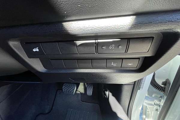 2023 Mitsubishi Outlander Aspire ZM