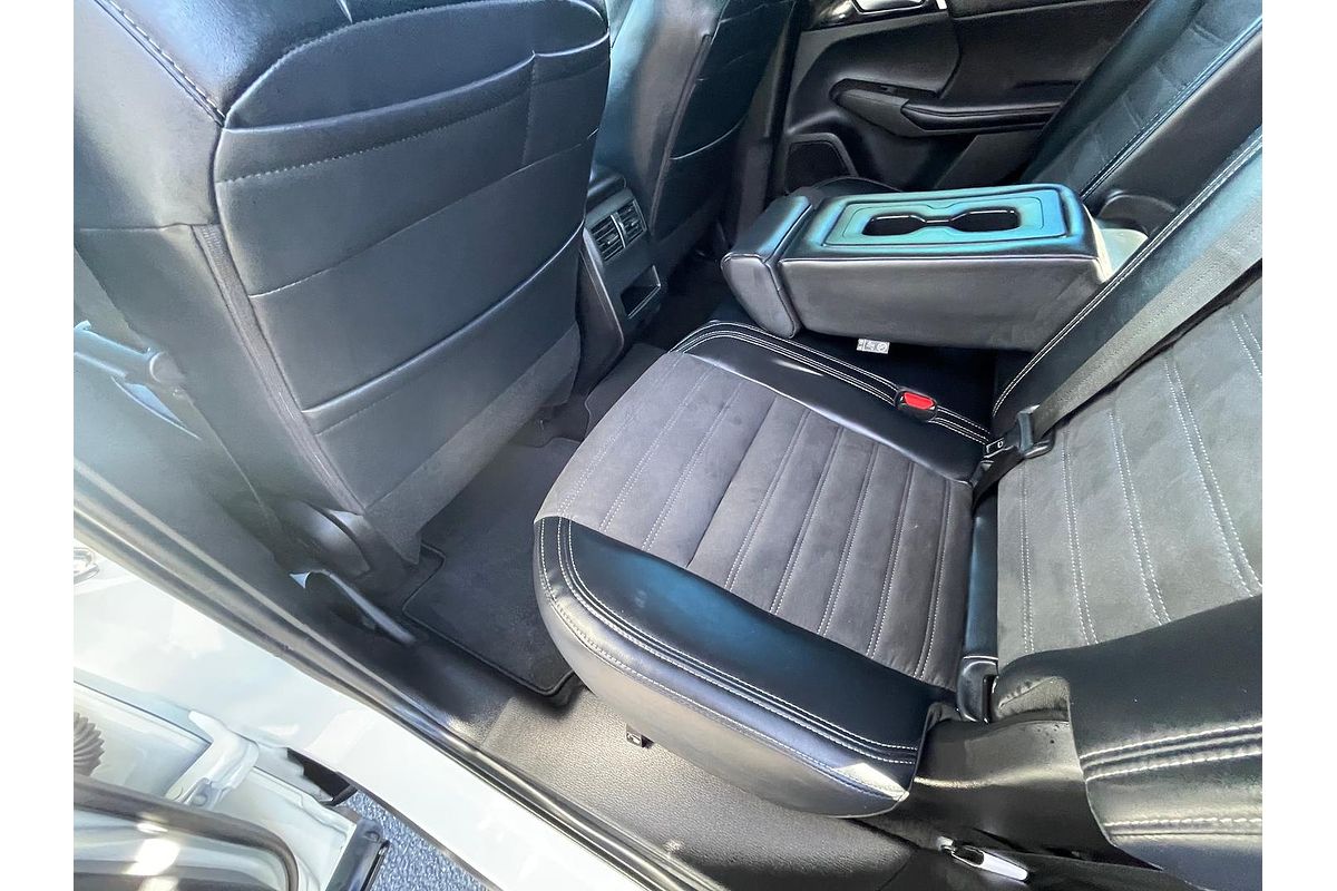 2023 Mitsubishi Outlander Aspire ZM