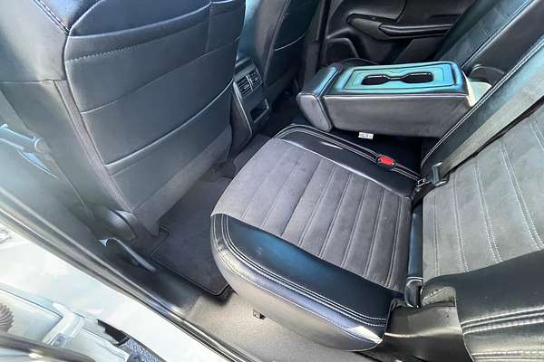 2023 Mitsubishi Outlander Aspire ZM