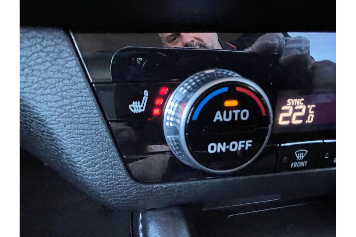2023 Mitsubishi Outlander Aspire ZM
