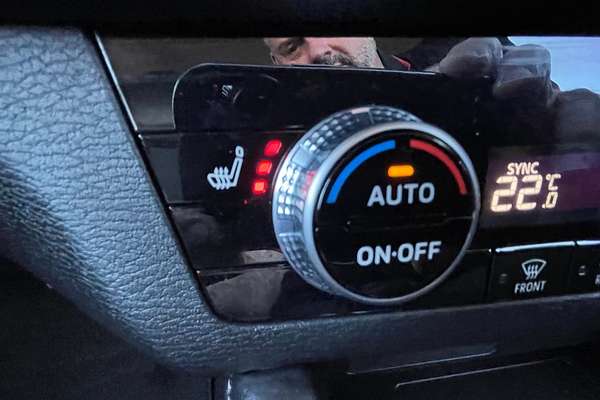 2023 Mitsubishi Outlander Aspire ZM