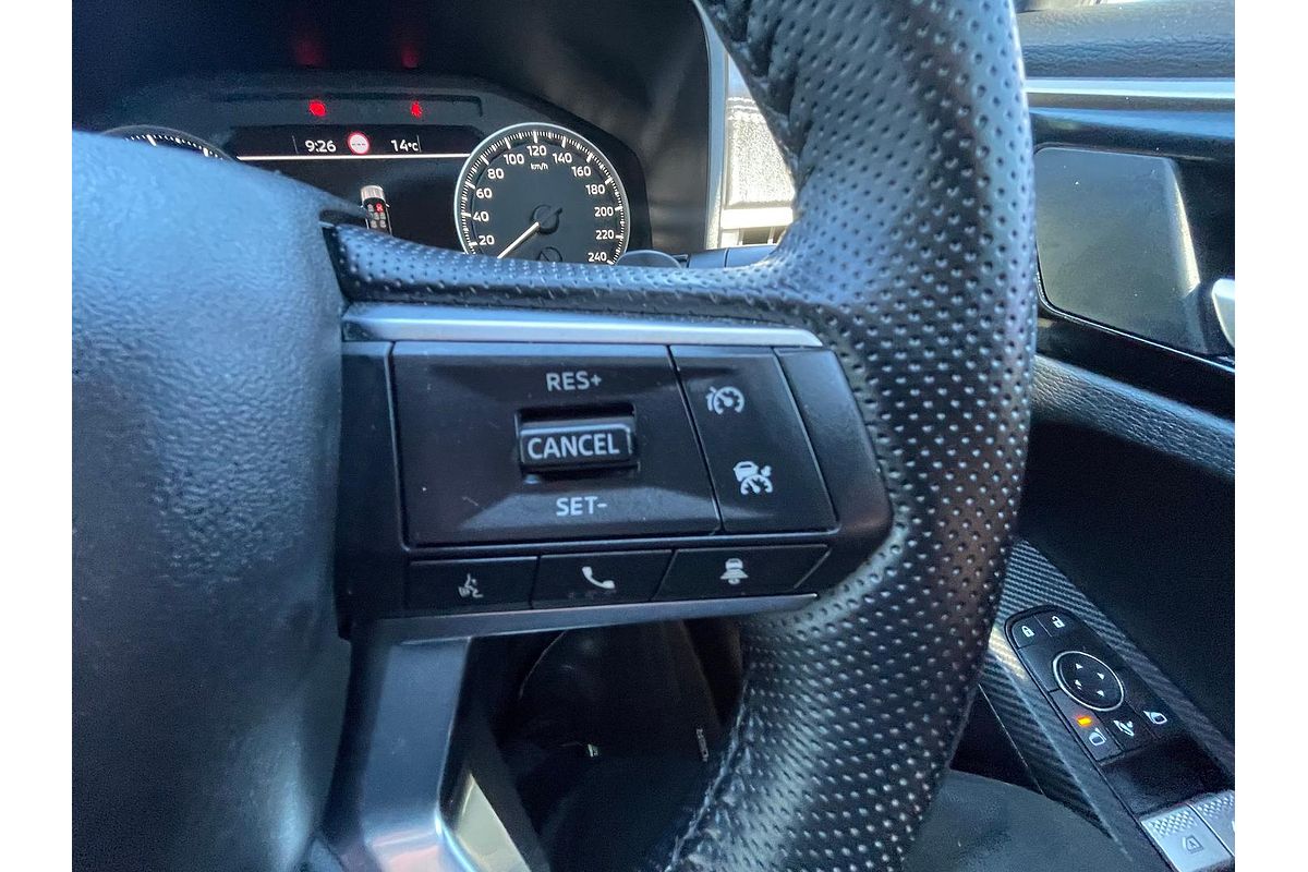 2023 Mitsubishi Outlander Aspire ZM