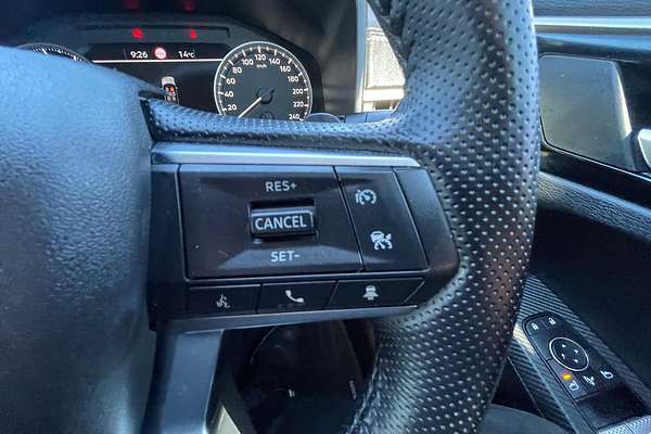 2023 Mitsubishi Outlander Aspire ZM
