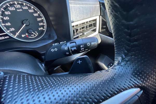 2023 Mitsubishi Outlander Aspire ZM