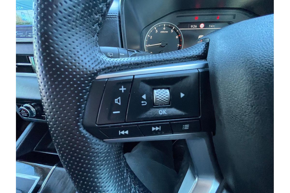 2023 Mitsubishi Outlander Aspire ZM