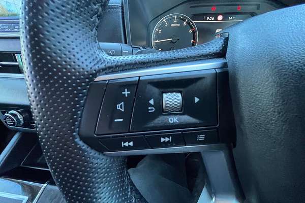 2023 Mitsubishi Outlander Aspire ZM
