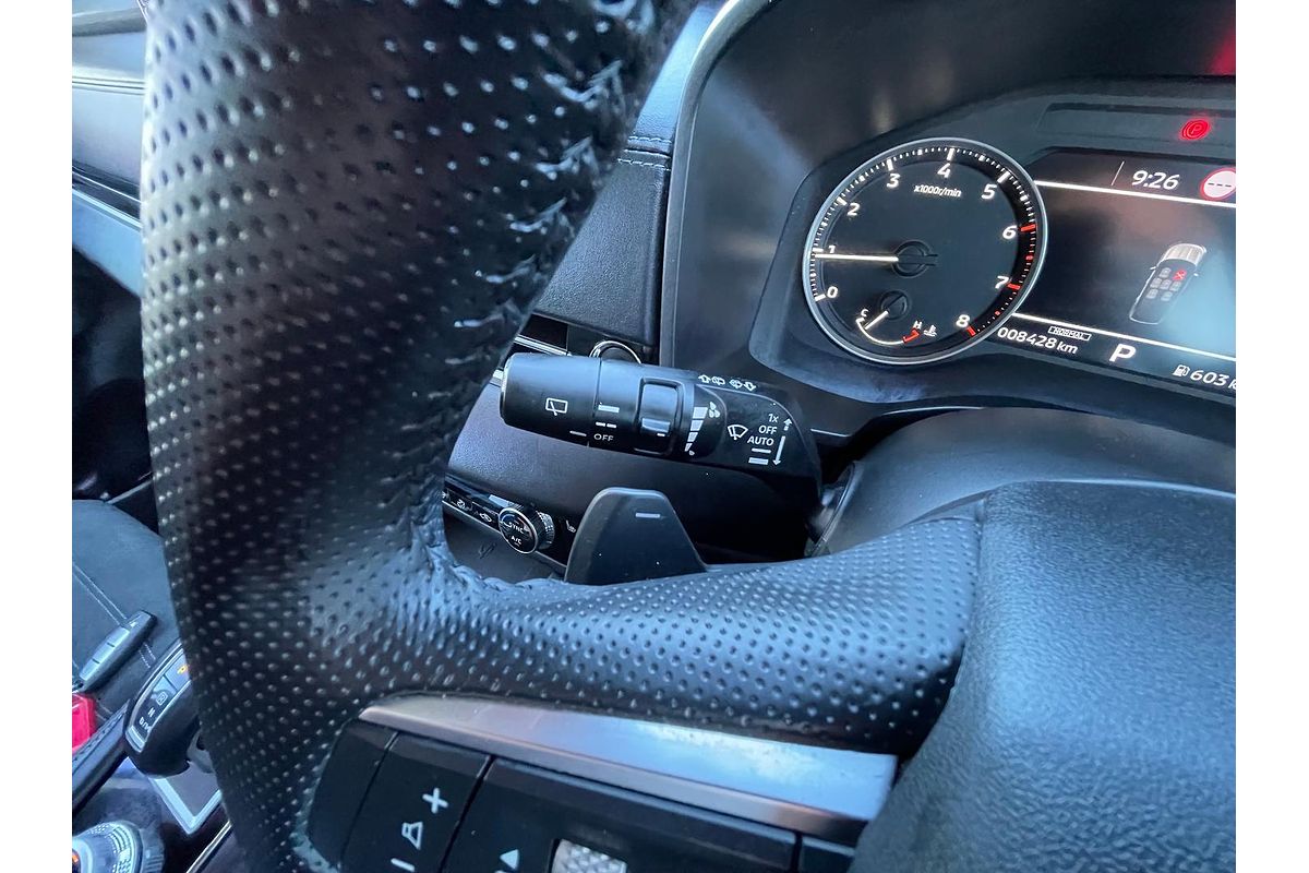 2023 Mitsubishi Outlander Aspire ZM