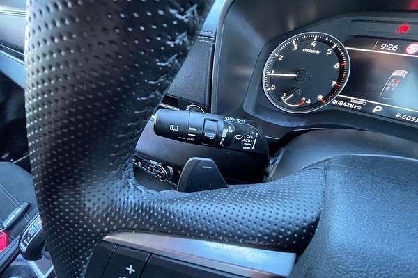 2023 Mitsubishi Outlander Aspire ZM