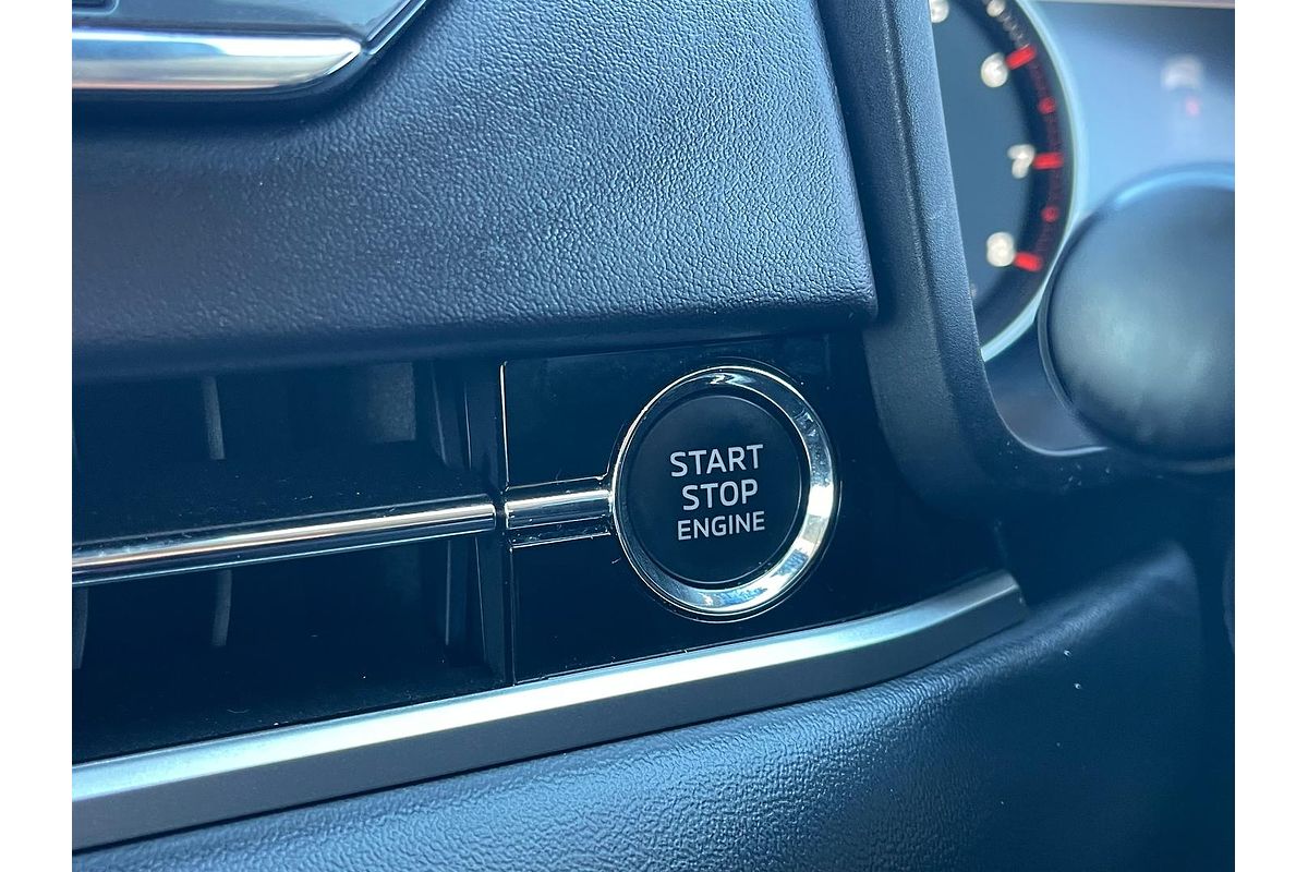 2023 Mitsubishi Outlander Aspire ZM