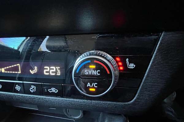 2023 Mitsubishi Outlander Aspire ZM