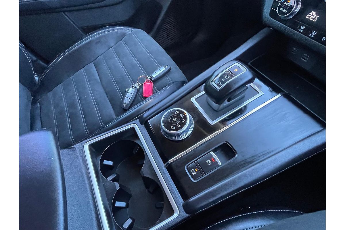 2023 Mitsubishi Outlander Aspire ZM