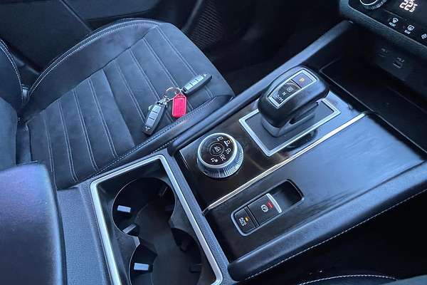 2023 Mitsubishi Outlander Aspire ZM