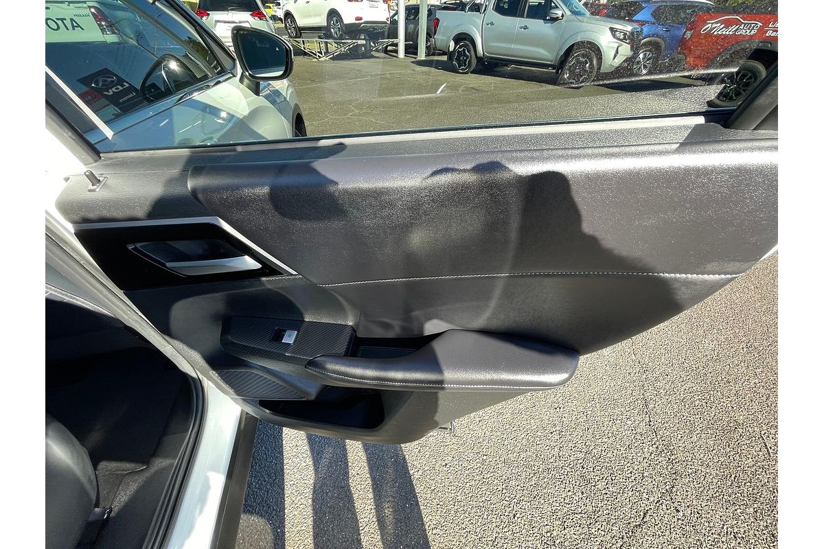 2023 Mitsubishi Outlander Aspire ZM