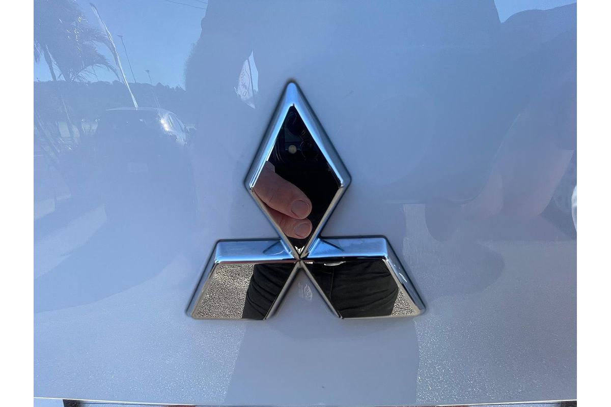 2023 Mitsubishi Outlander Aspire ZM