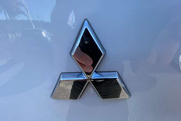2023 Mitsubishi Outlander Aspire ZM