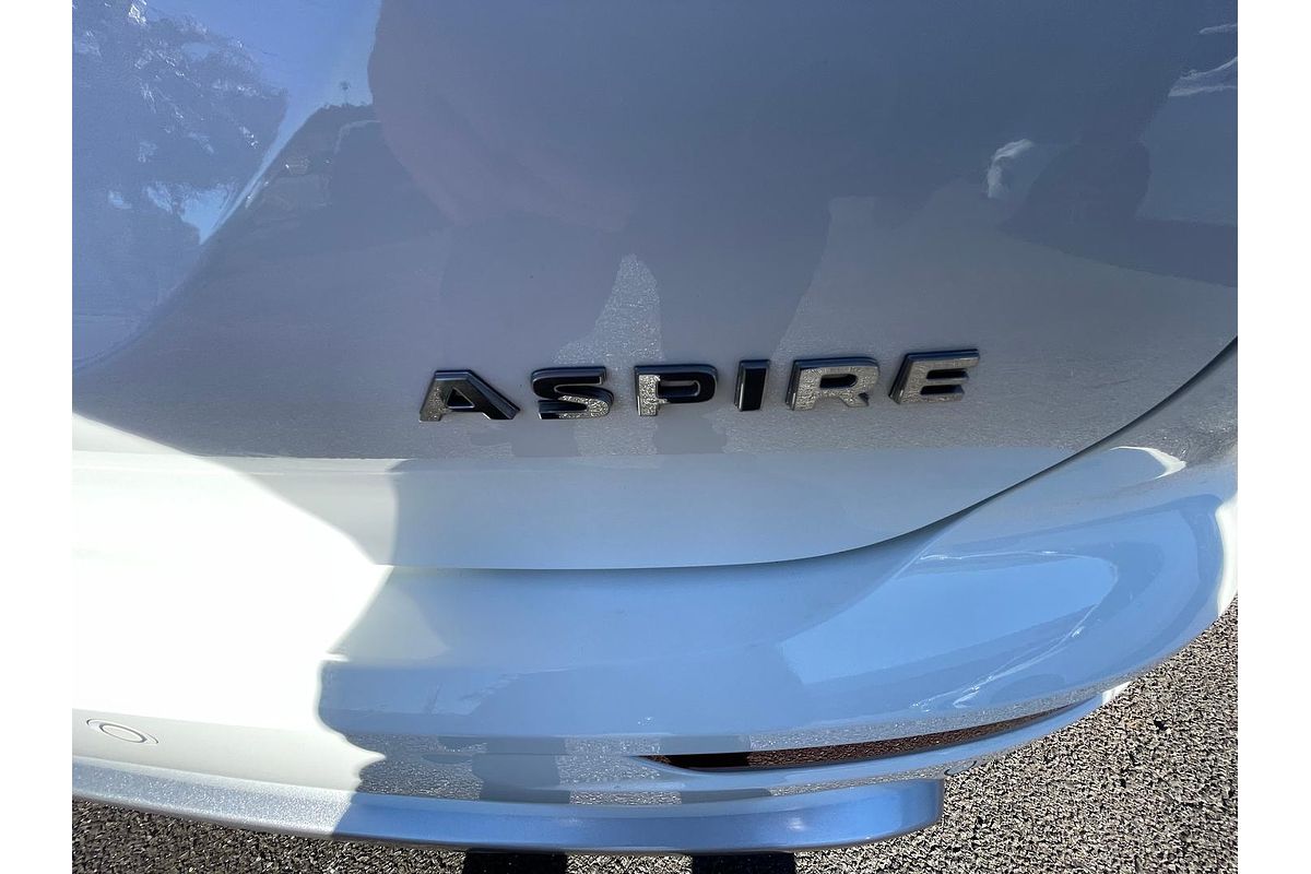 2023 Mitsubishi Outlander Aspire ZM