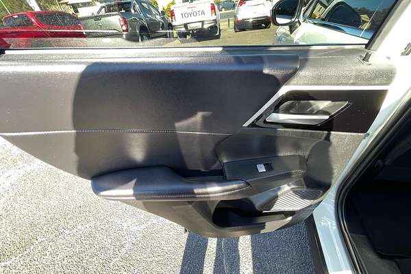2023 Mitsubishi Outlander Aspire ZM