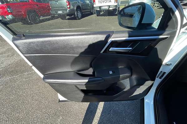 2023 Mitsubishi Outlander Aspire ZM