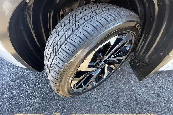 2023 Mitsubishi Outlander Aspire ZM