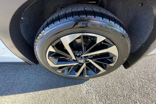 2023 Mitsubishi Outlander Aspire ZM