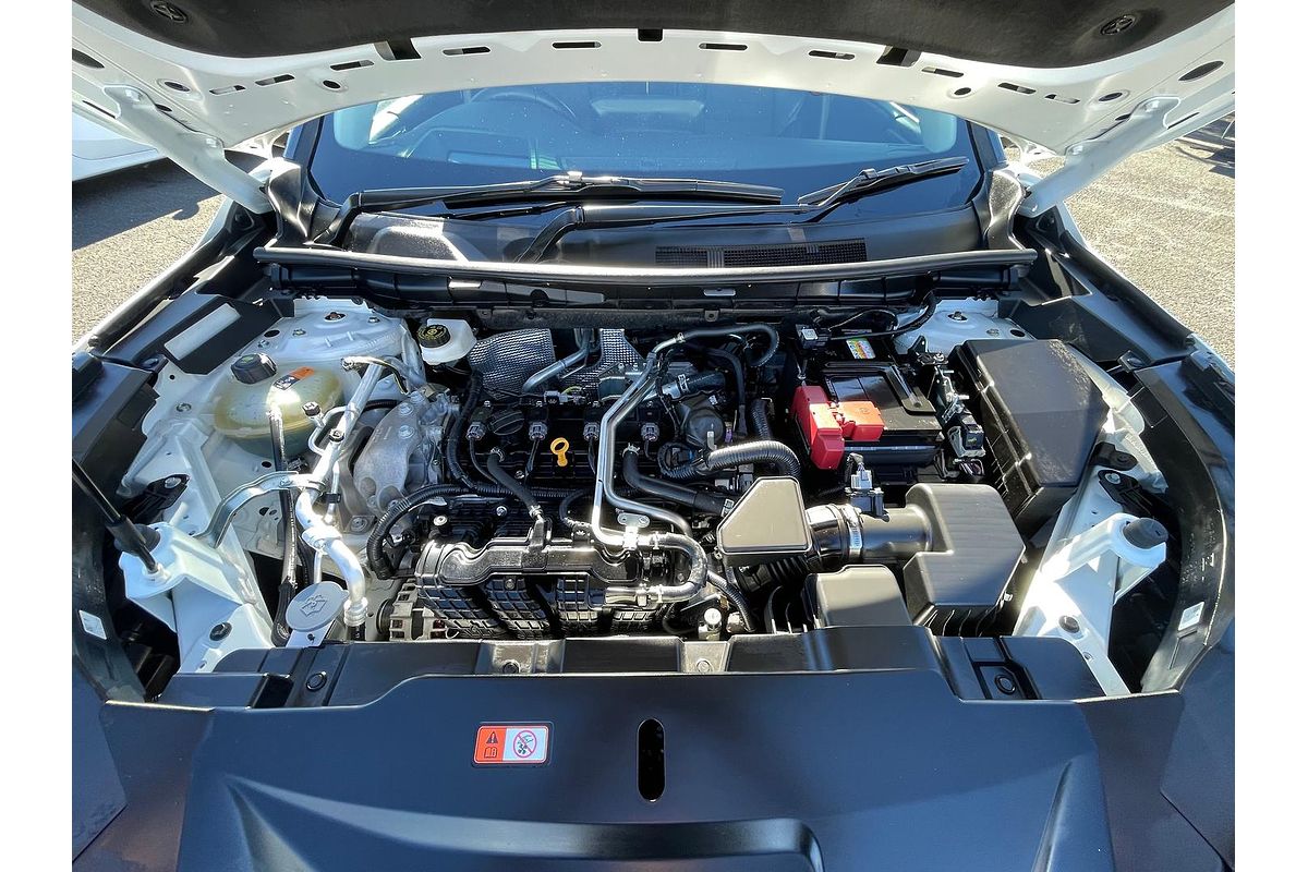 2023 Mitsubishi Outlander Aspire ZM
