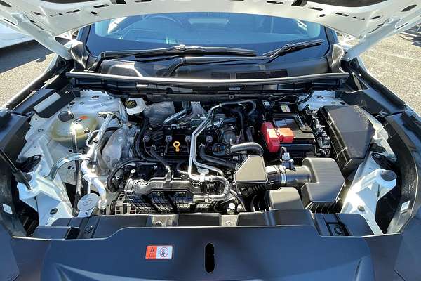 2023 Mitsubishi Outlander Aspire ZM