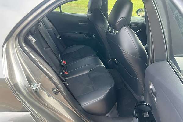 2024 Toyota Corolla GR GTS GZEA14R