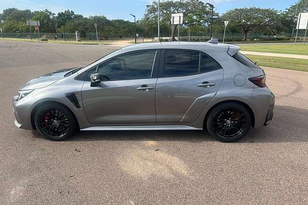 2024 Toyota Corolla GR GTS GZEA14R