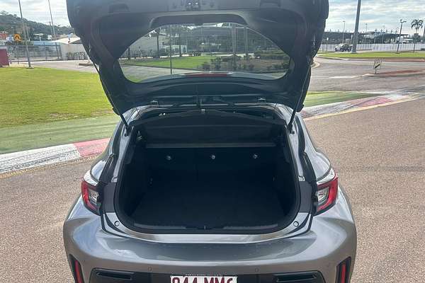 2024 Toyota Corolla GR GTS GZEA14R