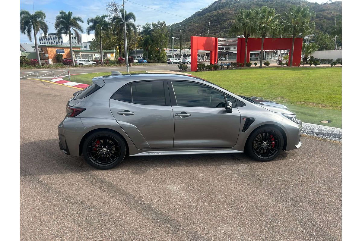 2024 Toyota Corolla GR GTS GZEA14R
